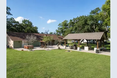 312 County Road 201, Angleton, TX 77515 - Photo 19