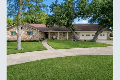 312 County Road 201, Angleton, TX 77515 - Photo 1