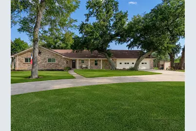 312 County Road 201, Angleton, TX 77515 - Photo 1