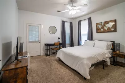 606 W Drew Street #B, Houston, TX 77006 - Photo 13
