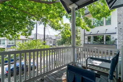 606 W Drew Street #B, Houston, TX 77006 - Photo 15