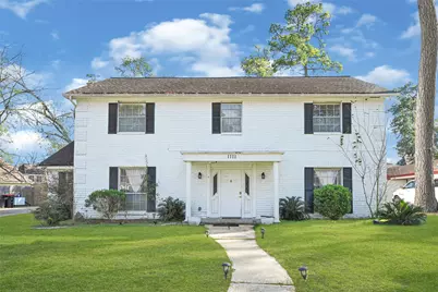 1111 Belaya Lane, Houston, TX 77090 - Photo 3
