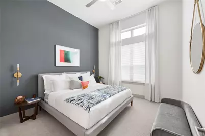 160 Birdsall Street #1147, Houston, TX 77007 - Photo 5