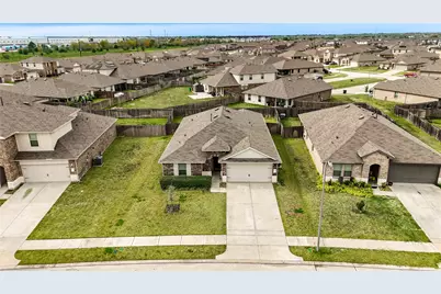 4219 Fornari Lane, Katy, TX 77449 - Photo 3