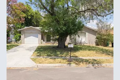 4843 Wordsworth Street, San Antonio, TX 78217 - Photo 1