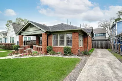 721 E 16th Street, Houston, TX 77008 - Photo 19