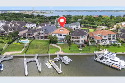 721 Harborside Way, League City, TX 77565 - Photo 1