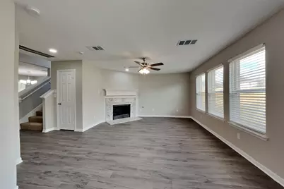 8403 Misty Prairie Lane, Richmond, TX 77407 - Photo 3