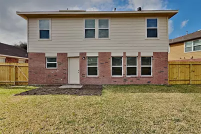 8403 Misty Prairie Lane, Richmond, TX 77407 - Photo 17