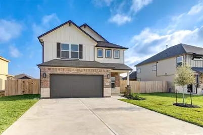 2623 Finley Lane, Rosenberg, TX 77471 - Photo 3