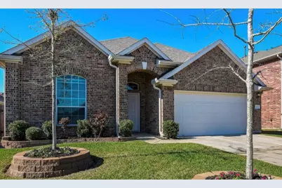 3015 Cimarron Pass Drive, Spring, TX 77373 - Photo 1