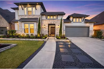 13807 Dorado Pointe Drive, Cypress, TX 77433 - Photo 1