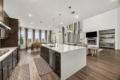 13807 Dorado Pointe Drive, Cypress, TX 77433 - Photo 5