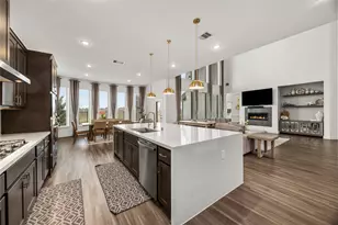 13807 Dorado Pointe Dr, Cypress, TX 77433 - Photo 5