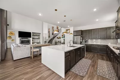 13807 Dorado Pointe Drive, Cypress, TX 77433 - Photo 7