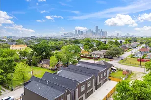 3415 & 3417 Stonewall St, Houston, TX 77020 - Photo 3