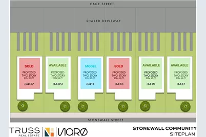 3415 & 3417 Stonewall Street, Houston, TX 77020 - Photo 47