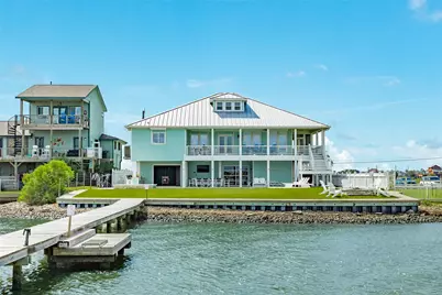 9680 Airways Lane, Galveston, TX 77554 - Photo 5