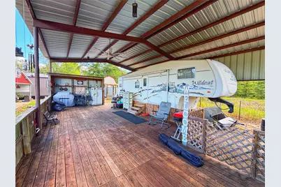 603 Oak Hallow, Lovelady, TX 75851 - Photo 13