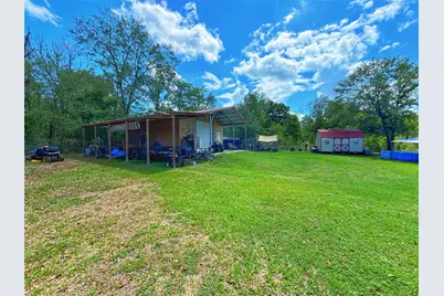 603 Oak Hallow, Lovelady, TX 75851 - Photo 21