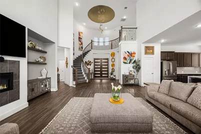 13807 Dorado Pointe Drive, Cypress, TX 77433 - Photo 5