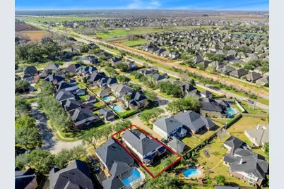 3615 Emerald Bay Lane, Sugar Land, TX 77498 - Photo 47