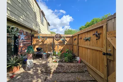 11515 Burdine Street #505, Houston, TX 77035 - Photo 9