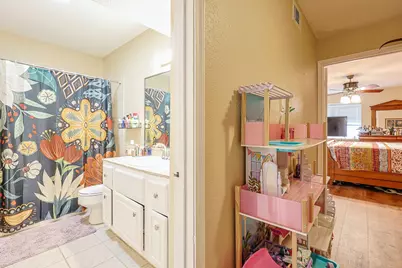 11515 Burdine Street #505, Houston, TX 77035 - Photo 21