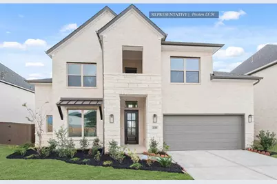 5034 McKinney Ridge Trail, Rosenberg, TX 77471 - Photo 1