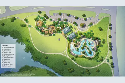 5034 McKinney Ridge Trail, Rosenberg, TX 77471 - Photo 21