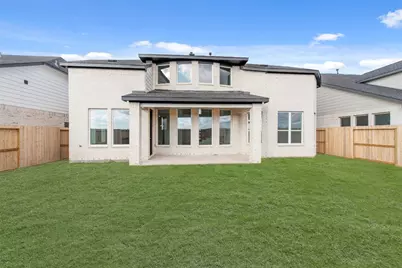 5034 McKinney Ridge Trail, Rosenberg, TX 77471 - Photo 19