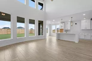 5034 McKinney Rdg Trl, Rosenberg, TX 77471 - Photo 5