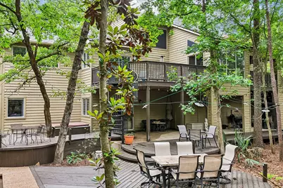 34 Highbush Court, The Woodlands, TX 77381 - Photo 33