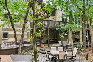 34 Highbush Ct, The Woodlands, TX 77381 - Photo 33