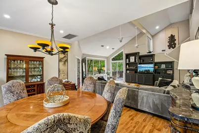 34 Highbush Court, The Woodlands, TX 77381 - Photo 7