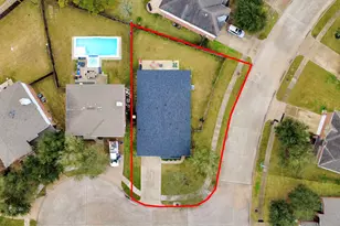 2507 Cypress Springs Ct, Pearland, TX 77584 - Photo 5