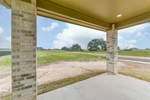749 Wagon Wheel Trail, Angleton, TX 77515 - Photo 21