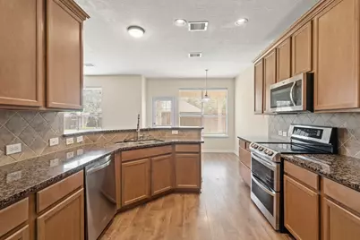 22518 Holbrook Springs Court, Katy, TX 77449 - Photo 19