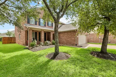 22518 Holbrook Springs Court, Katy, TX 77449 - Photo 3