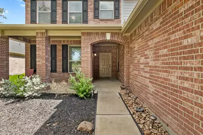 22518 Holbrook Springs Court, Katy, TX 77449 - Photo 5