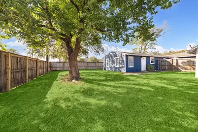 1147 Du Barry Lane #B, Houston, TX 77018 - Photo 9