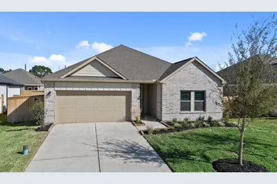 2349 Millican Drive, Dayton, TX 77535 - Photo 1