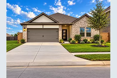 2349 Millican Drive, Dayton, TX 77535 - Photo 1
