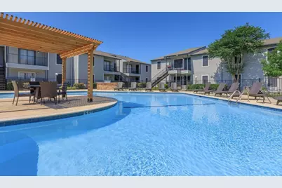 420 Garland Drive #1015, Lake Jackson, TX 77566 - Photo 9