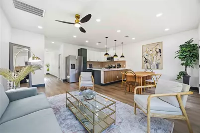 7117 Springdale Street #A/B, Houston, TX 77028 - Photo 9