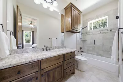 32102 Rolling Woods Trail, Fulshear, TX 77441 - Photo 23