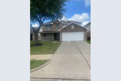 9623 Eagle Eye Lane, Richmond, TX 77498 - Photo 1