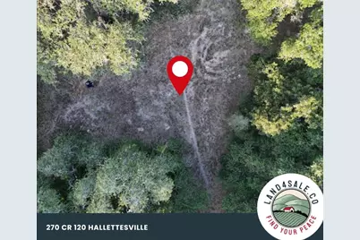 270 Cr 120, Hallettsville, TX 77964 - Photo 1