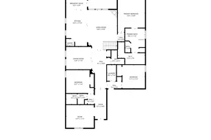 31711 Morning Ridge, Spring, TX 77386 - Photo 43