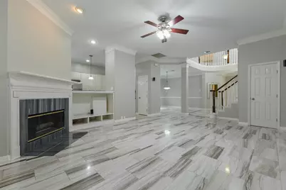 12819 Kingsbridge Lane, Houston, TX 77077 - Photo 17